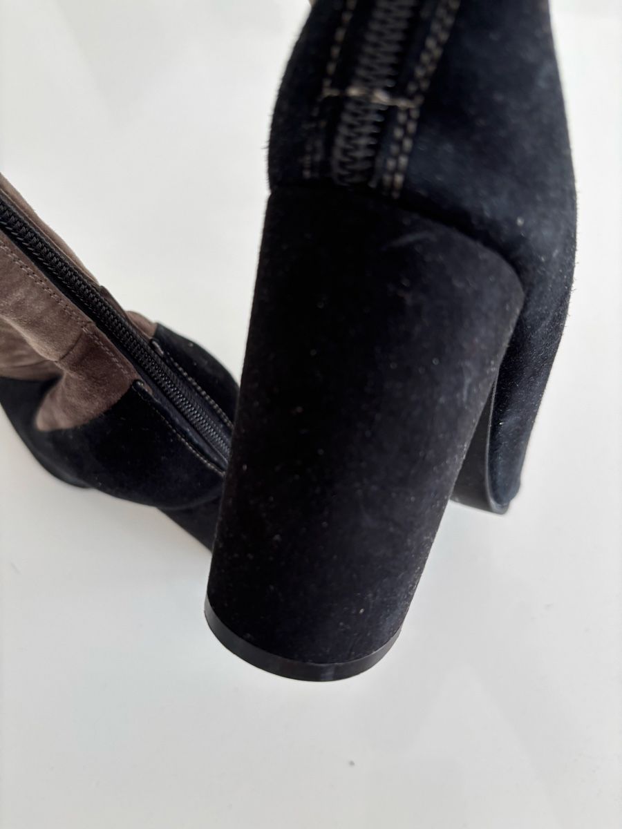 Scarpe da donna: Botte d’Ain taille 39 – Nuovo (secondo la descrizione) da Brügg BE venduto da rah_mqh8 2