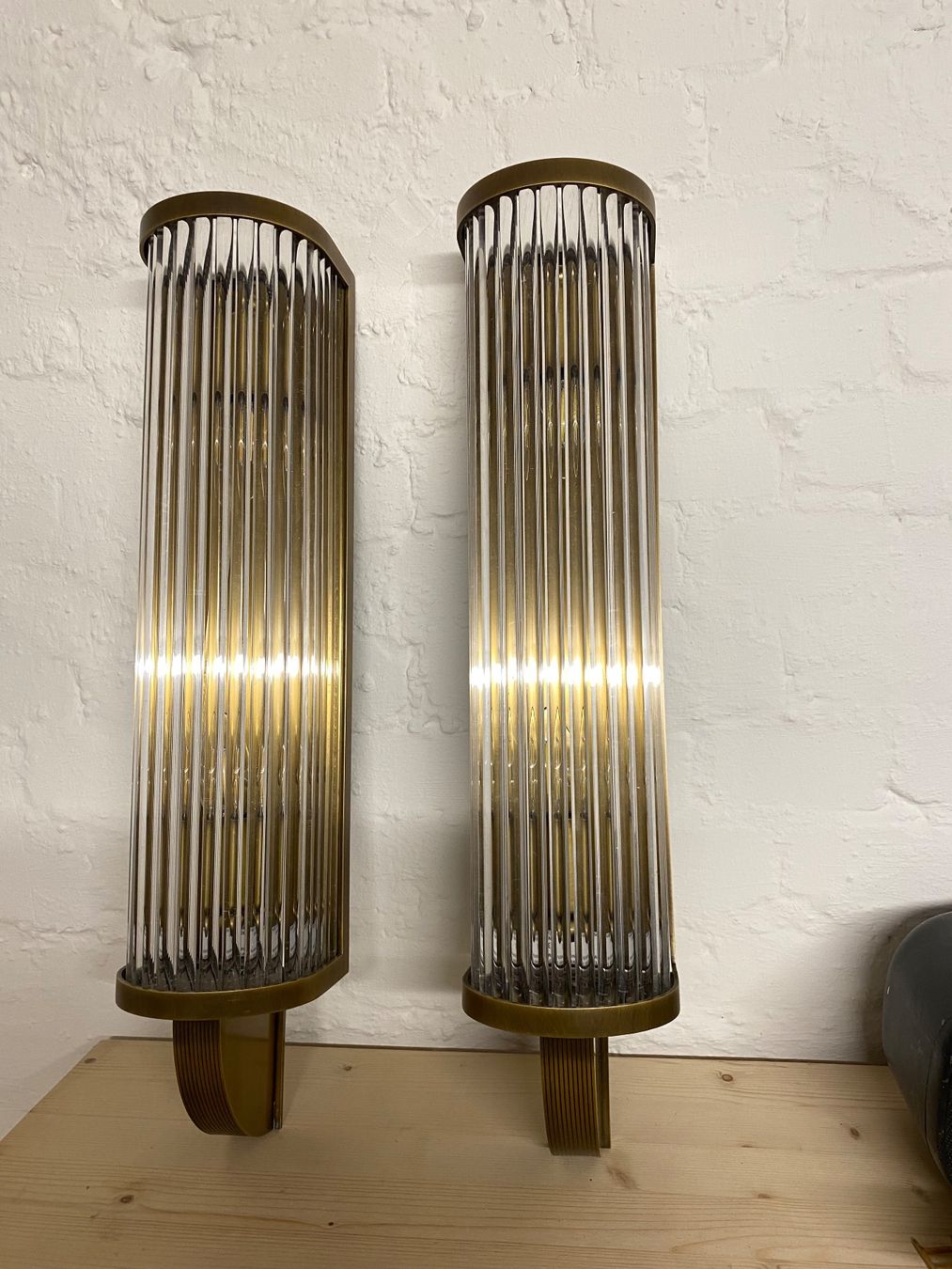 Lampade: Designer Wandleuchten – Nuovo (secondo la descrizione) da zürich venduto da racingmoto27 1