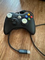 Xbox 360 Controller USB Kabel