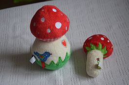 BABY SPIEL - BABY JEUX