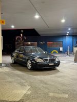 Mercedes S320 CDI MFK 6.2024