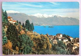 Brissago (Lago Maggiore)