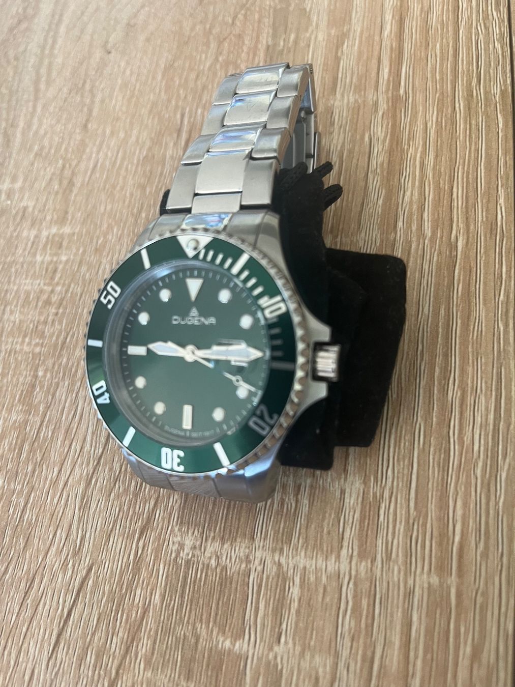 Dugena Uhren: Herren Uhr – Neu und originalverpackt aus Faoug von metropark 3