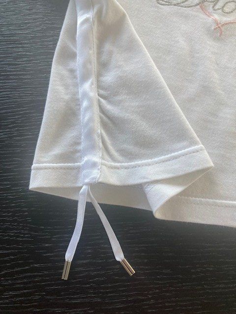 Dior Camicette, T-shirt & Top: Dior T-Shirt – Usato da Romanshorn venduto da Erich270 3