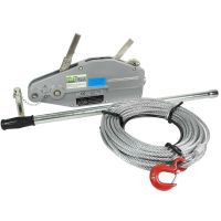 Baumarktplus Seilzug 800kg 0,8 T
