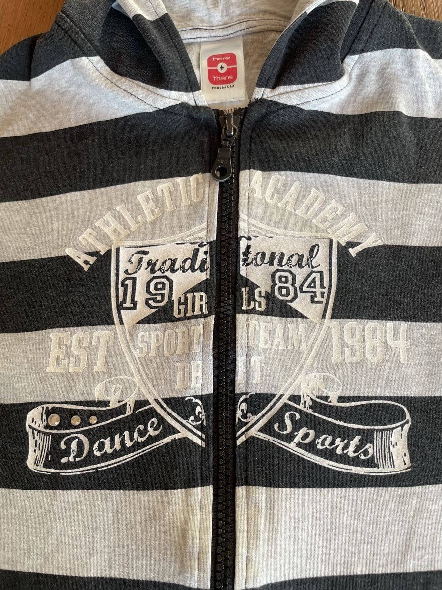 Maglioni & Felpe: Sweat Jäckli / Trainings Jacke – Usato da Aarwangen venduto da erd_ngx8 2
