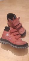 Perpedes Orthesenschuhe für den Winter, Gr. 29 Mädchen