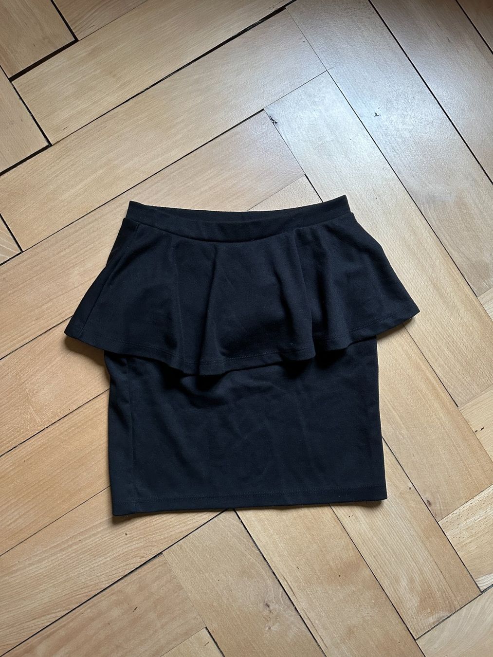 Röcke: FOREVER 21 - Rock schwarz S – Gebraucht aus Zürich von Diazaio
