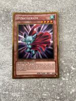 Dynatherium (PGLD-DE014), Gold Secret Rare