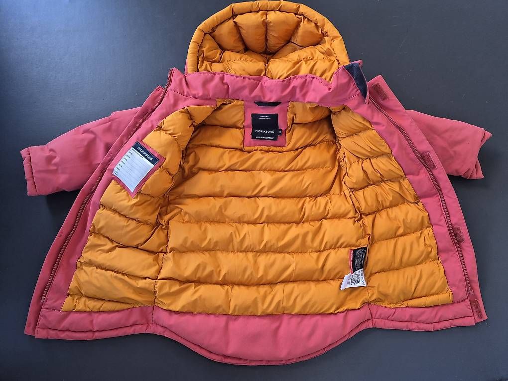 Giacche & Cappotti: Winterjacke / Mantel 116 – Usato da Stans venduto da STOlivia 3