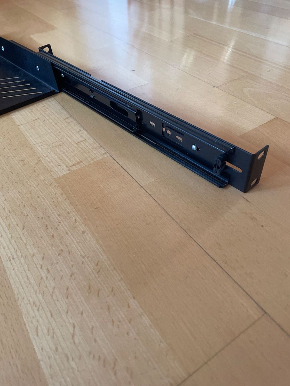 Altri accessori: Adam Hall 19" Rackwanne Schublade – Usato da Biglen venduto da maetthu_w 3