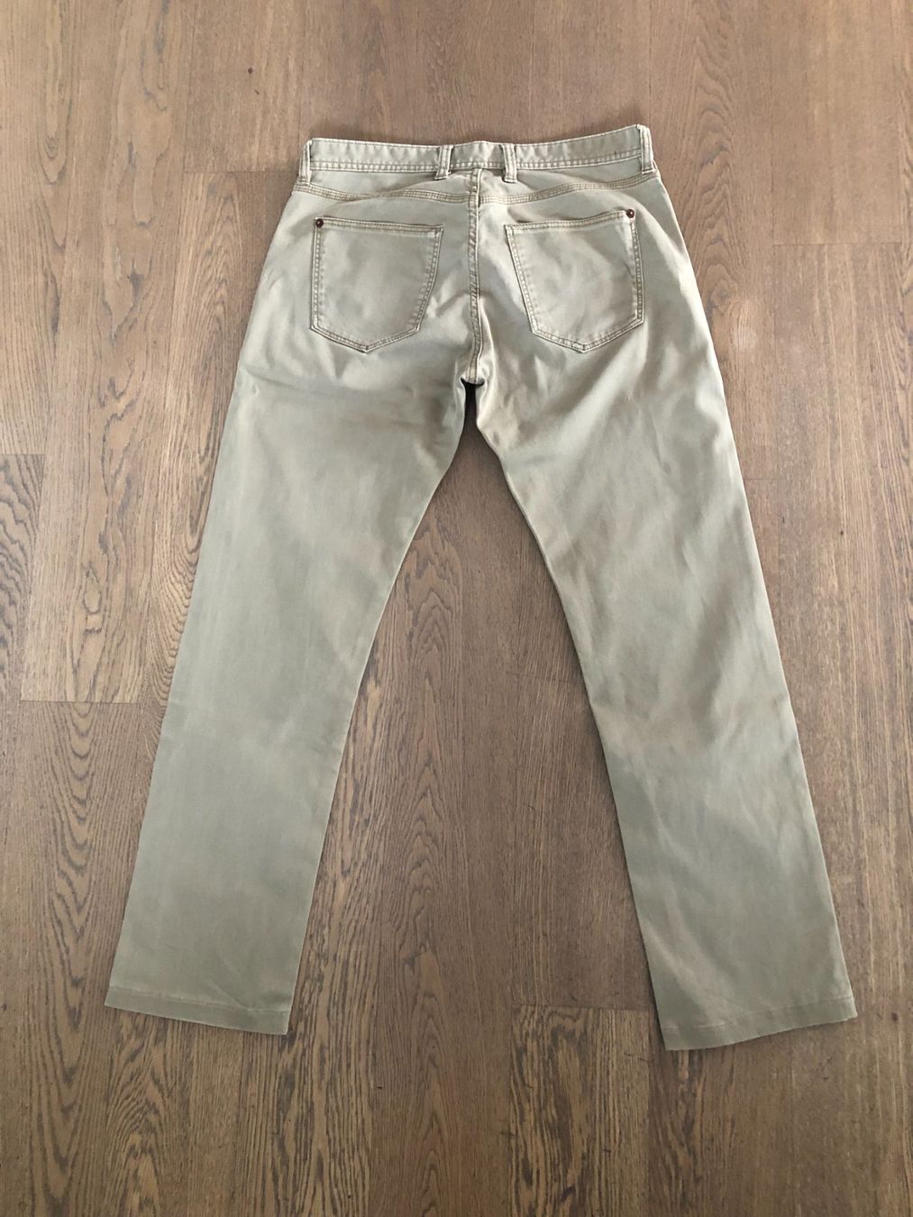 Massimo Dutti Jeans: Massimo Dutti Herren Jeans Gr. 40 – Usato da Samstagern venduto da TAAF 1