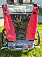 Veloanhänger
