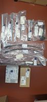 2 Lot Diversi Ricambi Mercedes-Benz originali da 1.- Fr.