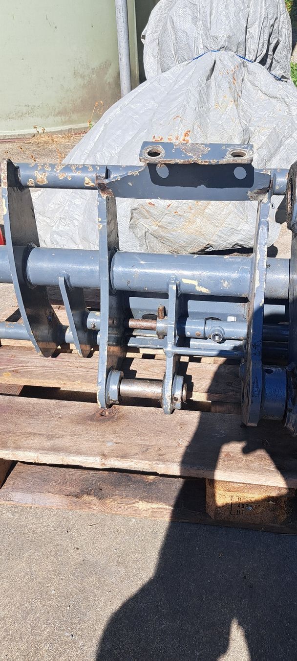 Tutti i ricambio: Giant Euro8 Schnellwechsler – Usato da Tumegl/Tomils venduto da spoermi 2