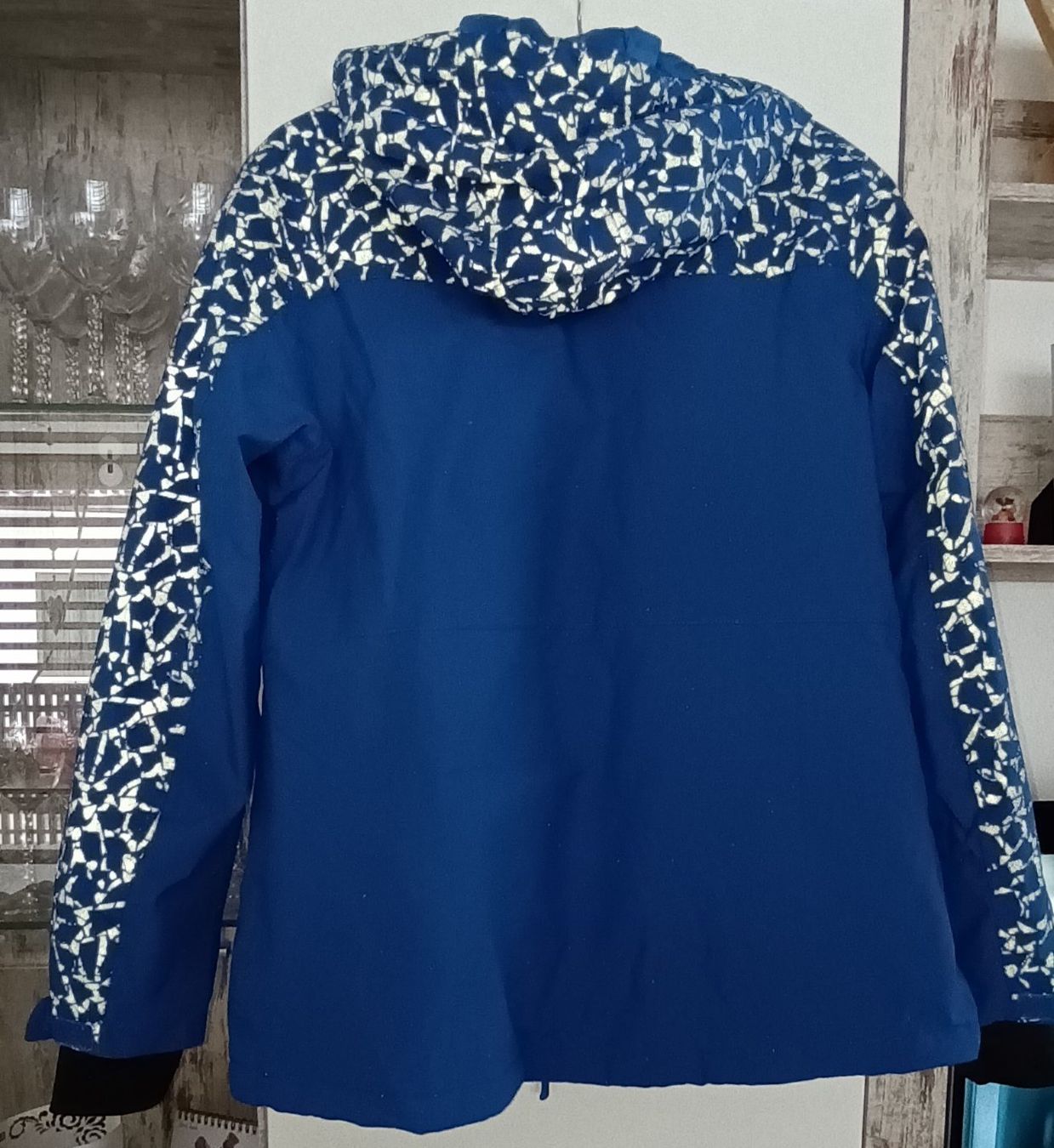 Jacken: Winterjacke Damen Gr. 42 – Gebraucht aus Würenlingen von Striga 2