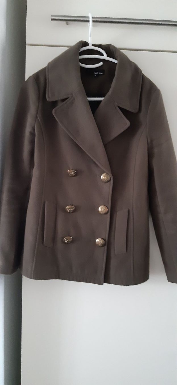 Giacche: Jacke – Usato da Gretzenbach venduto da LSXS