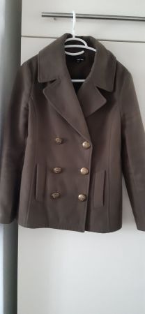 Jacke