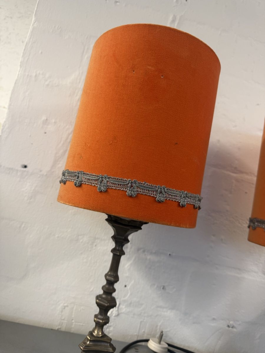 Lampade: Tischlsmpe – Usato da Horriwil venduto da Carrera68 3