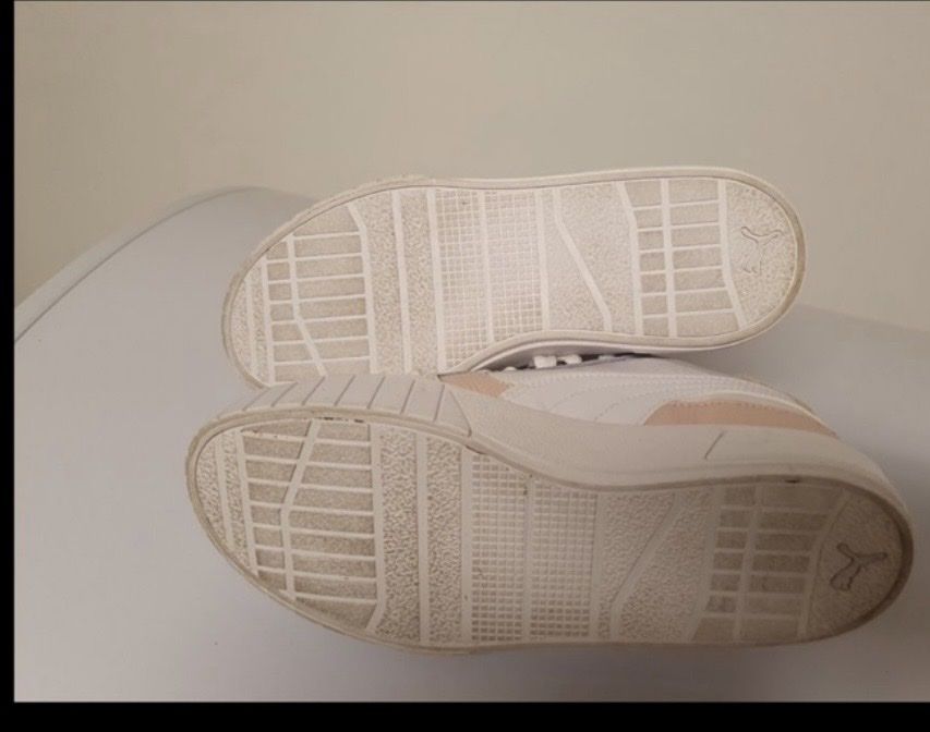 Puma Scarpe da donna: Sneakers Puma Gr.37 – Usato da Pfungen venduto da Sheki56 3