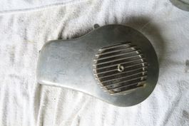 Gebläse Abdeckung Haube Deckel wohl Puch Velux Siehe Bilder
