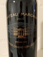 Château Margaux 2015