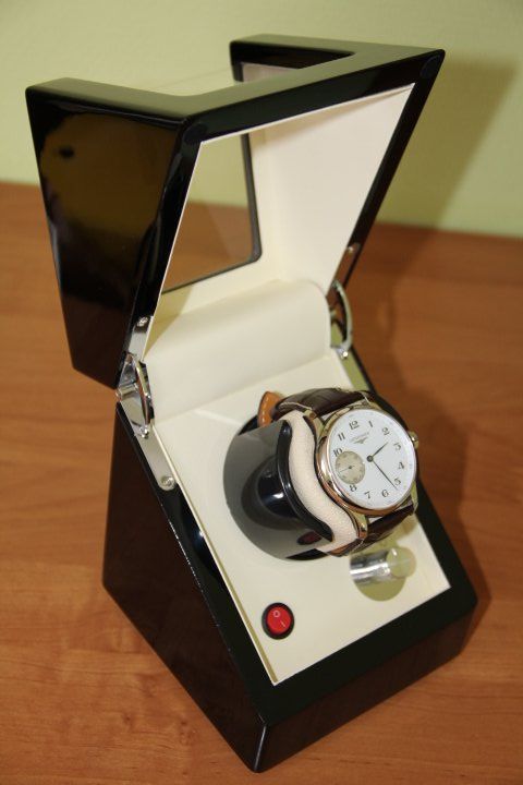 Longines Orologi: Longines Master Collection édition limitée XL – Nuovo (secondo la descrizione) da Praz (Vully) venduto da pikuluka1 4