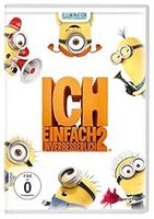 ICH EINFACH UNVERBESSERLICH 2           ==> SAMMELPORTO