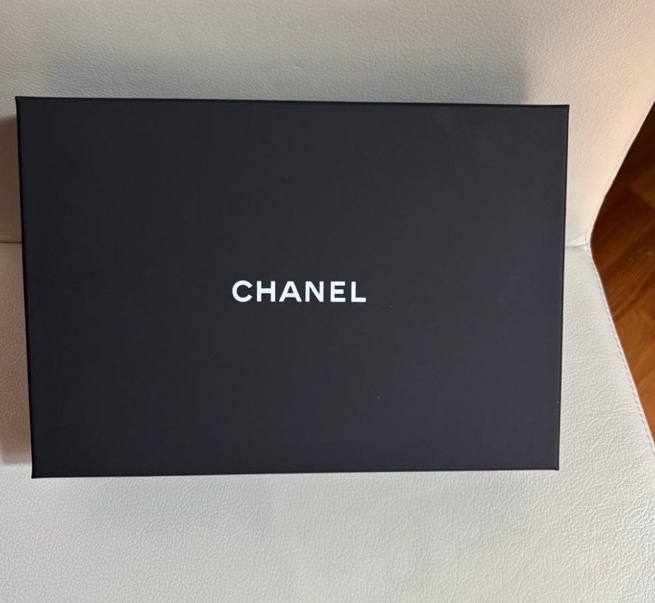 Chanel Taschen für Damen: 💖 Chanel Box / Schachtel – Neu (gemäss Beschreibung) aus Steinhausen von 2ndLove_Bag