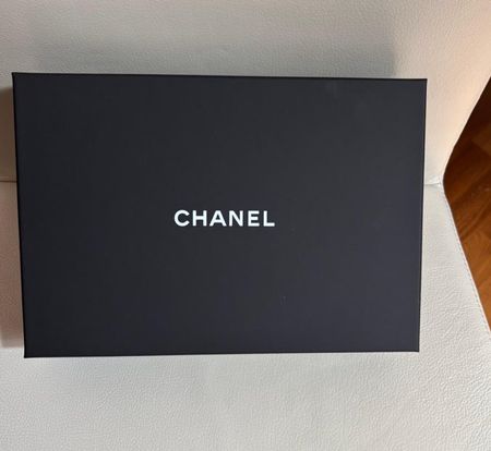 💖 Chanel Box / Schachtel
