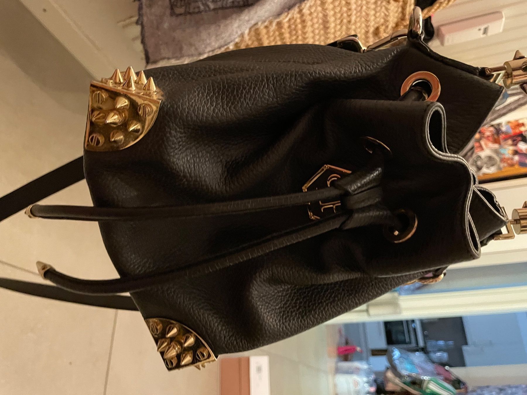 Philipp Plein Borse da donna: Philipp Plein Tasche – Usato da Zunzgen venduto da mel_y6w2 5
