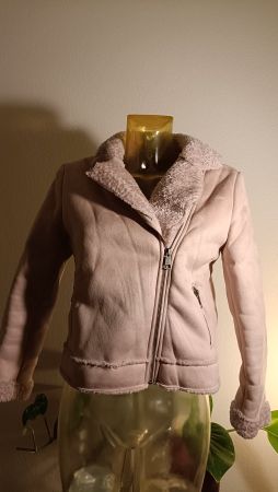 Mädchen Jacke 146-152 👚 (11-12 jährig)