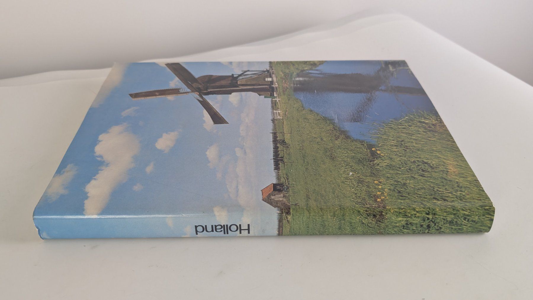 Libri: Holland – Silva 1975 – Usato da Zürich venduto da axolottchen