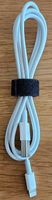 Apple USB Lightning weiss