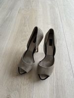 Zara High Heels Gr. 37