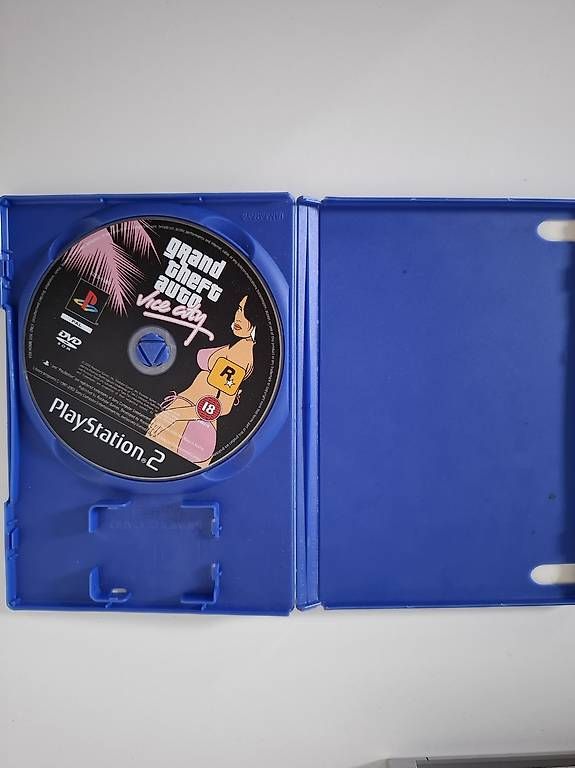 Giochi: GTA Vice City – Usato da Lussery-Villars venduto da chanson99 1