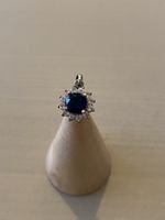 Hübsches Schmuckanhänger Sterlingsilber 925