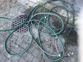 Gartenschlauch ca 14 m