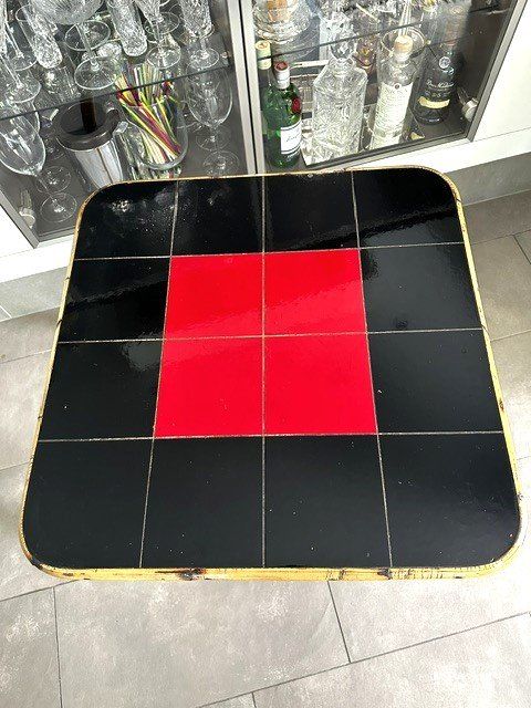 Tables: +  BaMbUs TisCh  + – D'occasion à Winkel par zeho 2