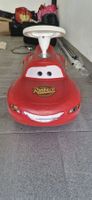 Lightning McQueen Bobby Car