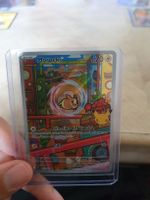 Pokémon Morpeko 135/128 édition anniversaire état neuf🇨🇵
