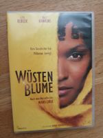 Wüstenblume, DVD, nach dem Bestseller von Waris Dirie