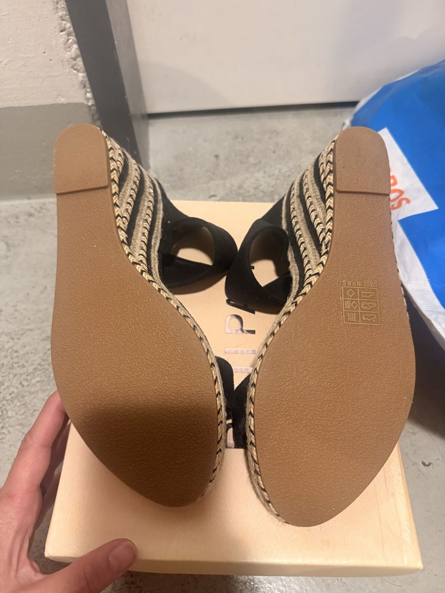 Scarpe da donna: Neue Damen Sommerschuhe – Nuovo e nell'imballaggio originale da Langenthal venduto da conenz 1