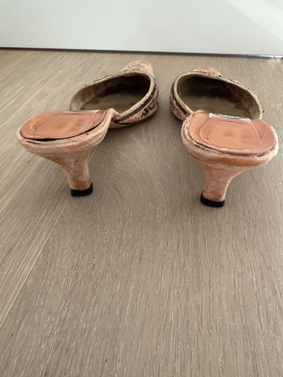 Emma Hope Scarpe da donna: Emma Hope 39 orange – Usato da Liestal venduto da amaroque 2