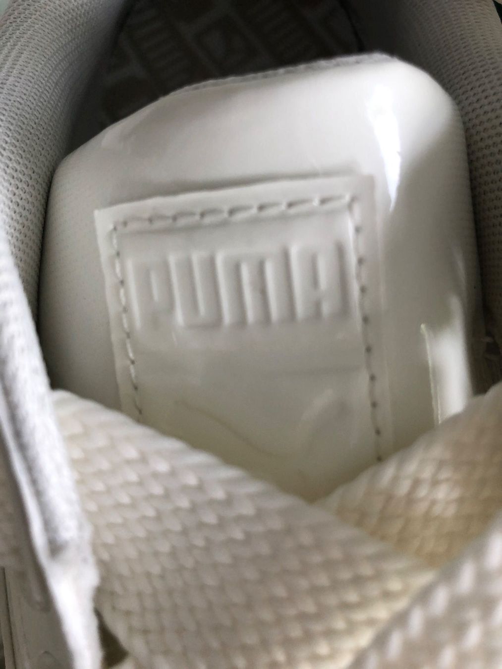 Puma Damenschuhe: Sneaker von PUMA Grösse 41 – Neu und originalverpackt aus Adliswil von Jessik0 4