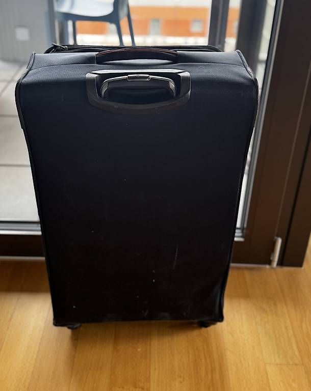 Valigie: Reisetasche Timberland  Gross – Usato da Bern venduto da mon_2lbl 1
