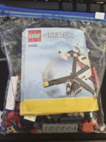 LEGO Creator 31020 set pièces et notice complet
