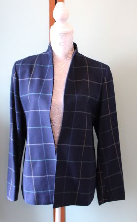 Blazer von *BRUESTLE*