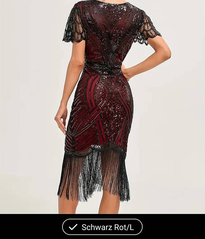 Vestiti: Kleid – Usato da Wallisellen venduto da alj_cr5c 1