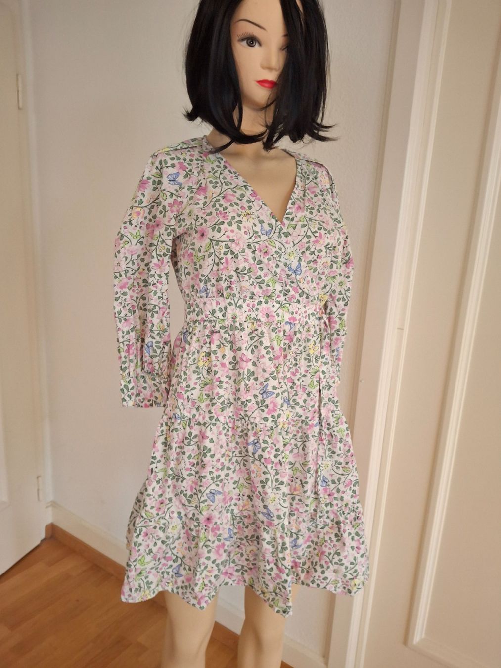 Vestiti: Sommerkleid XS Baumwolle – Usato da Zürich venduto da gab_7jvq
